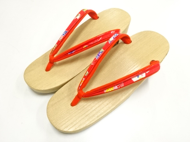 Japanese Kimono / Accessories